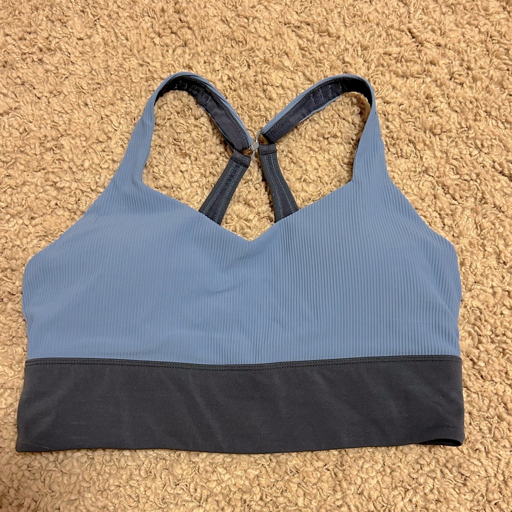 Zyia Sports Bra